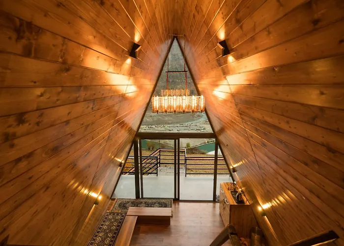 Fairyfolk Homes