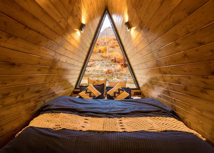 Fairyfolk Homes