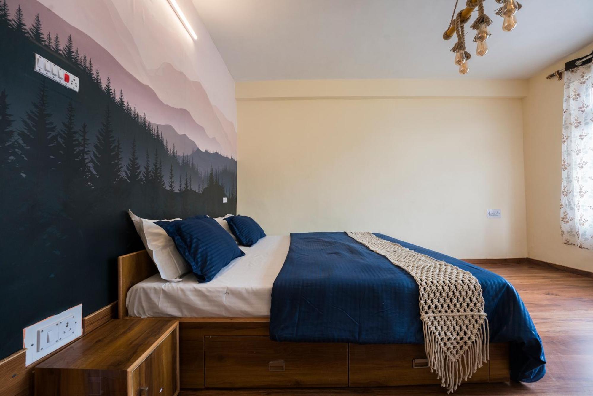 Fairyfolk Homes Sissu