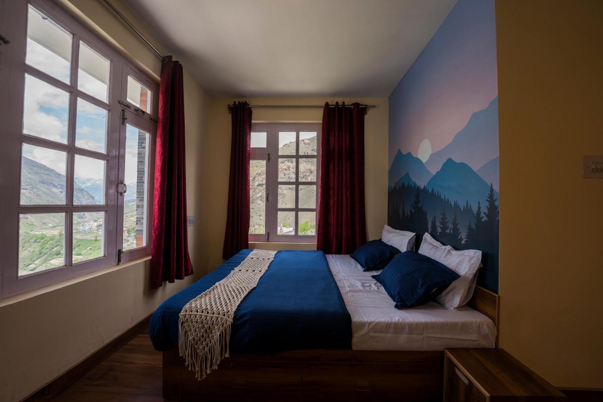 Homestay Fairyfolk Homes