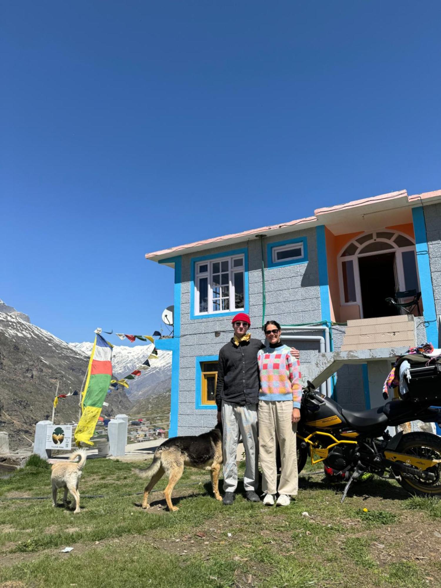 Homestay Fairyfolk Homes