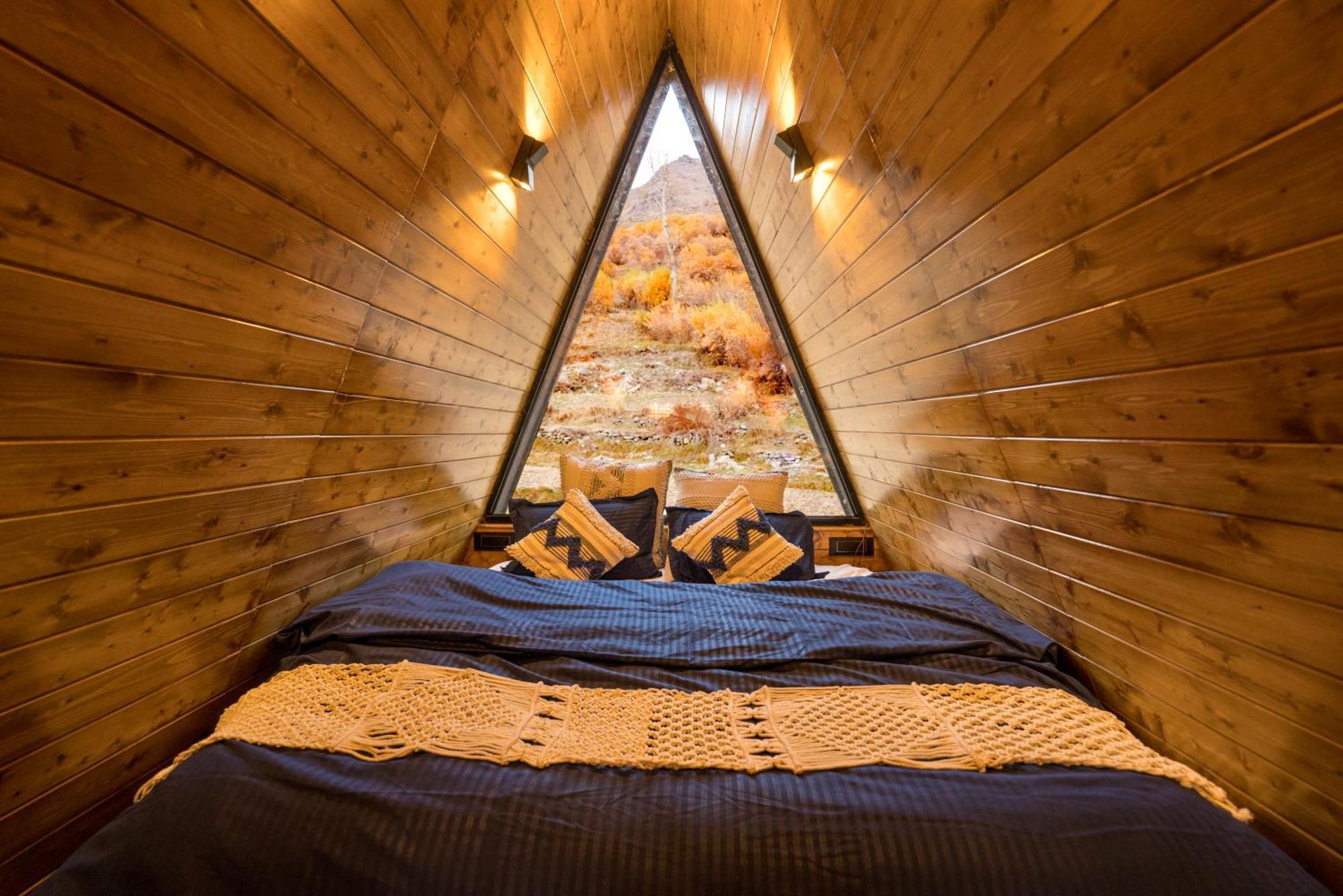 Fairyfolk Homes Homestay *